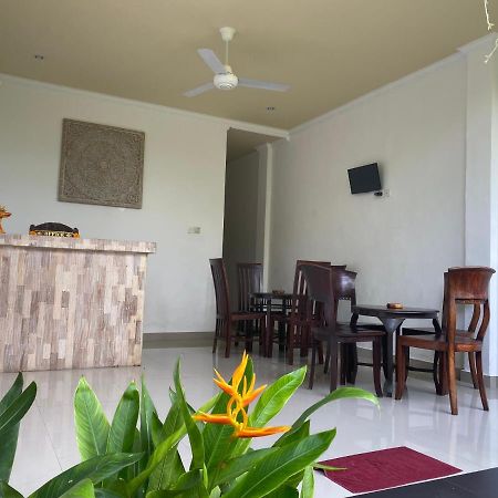 Pulu Sari Suite Ubud Exterior foto